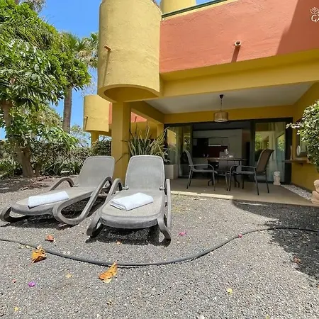 B-rent Atlantic Garden 181 Коральео