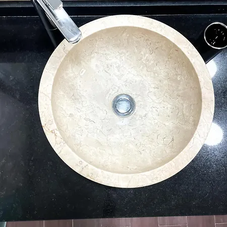 B-rent Atlantic Garden 181 Коральео