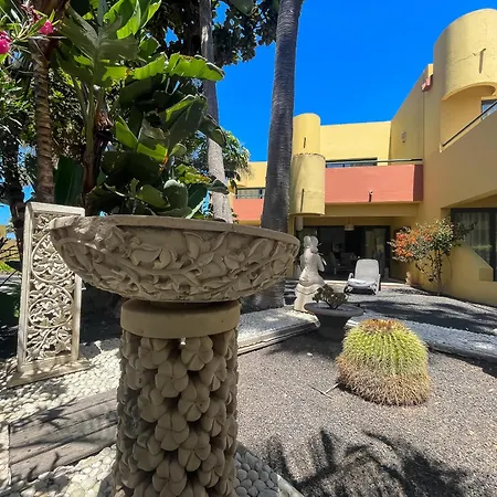 Апартаменты B-rent Atlantic Garden 181