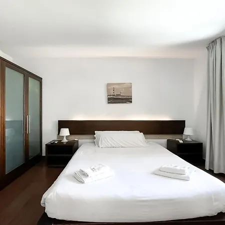 B-rent Atlantic Garden 181