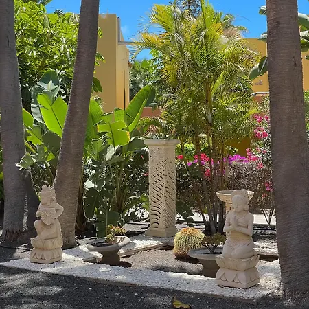 B-rent Atlantic Garden 181 Апартаменты