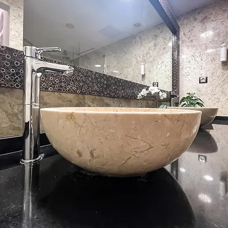 B-rent Atlantic Garden 181 Апартаменты