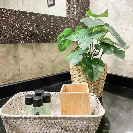 B-rent Atlantic Garden 181 Апартаменты Коральео