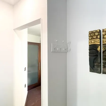 B-rent Atlantic Garden 181 * Коральео