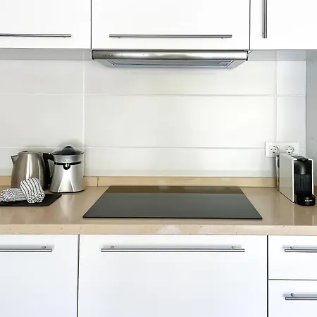 B-rent Atlantic Garden 181 * Коральео