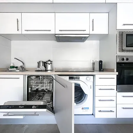 B-rent Atlantic Garden 181