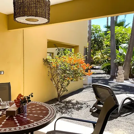 B-rent Atlantic Garden 181 Апартаменты