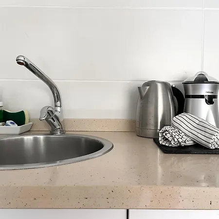 B-rent Atlantic Garden 181 Apartmán Corralejo