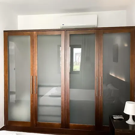 B-rent Atlantic Garden 181 * Corralejo