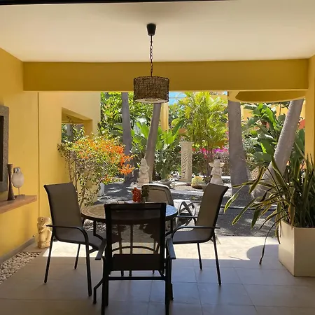 B-rent Atlantic Garden 181 Apartmán Corralejo