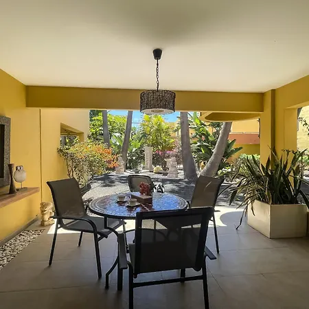 B-rent Atlantic Garden 181 Apartmán *