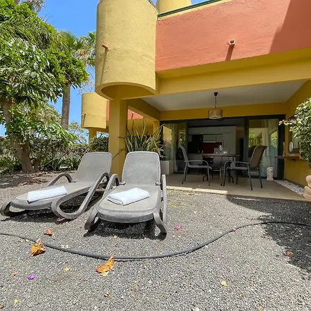 B-rent Atlantic Garden 181 *