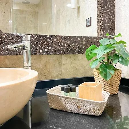 B-rent Atlantic Garden 181 * Corralejo