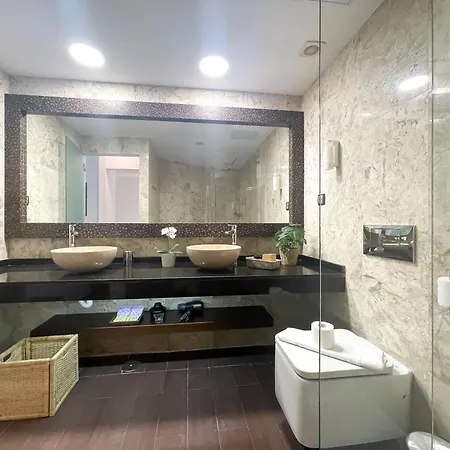 Apartmán B-rent Atlantic Garden 181 *