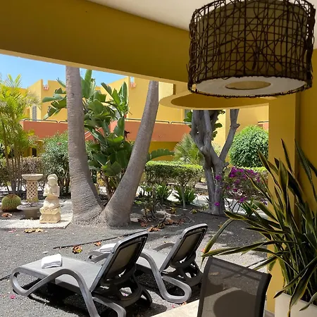 B-rent Atlantic Garden 181 * Corralejo