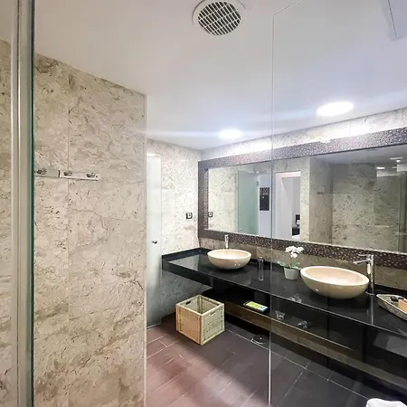 B-rent Atlantic Garden 181 Apartmán Corralejo