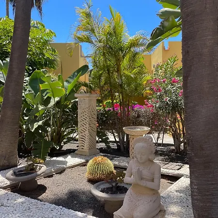 Apartamento B-rent Atlantic Garden 181