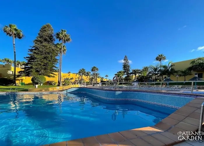 B-rent Atlantic Garden 181