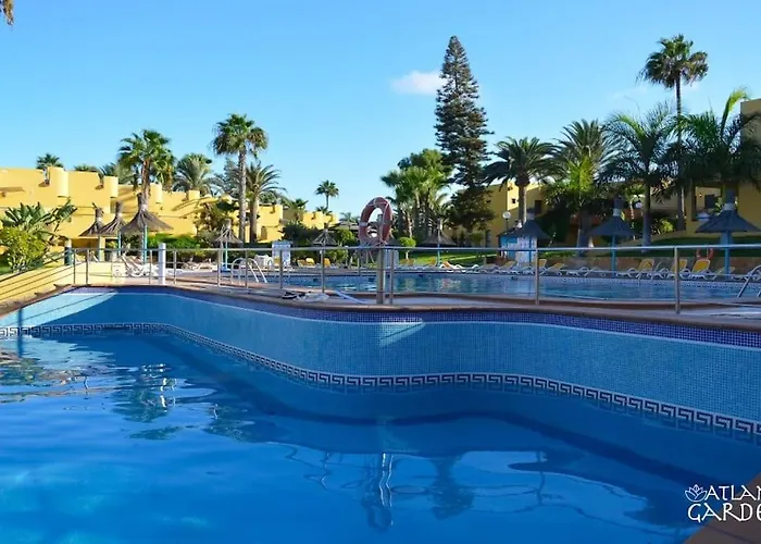 B-rent Atlantic Garden 181