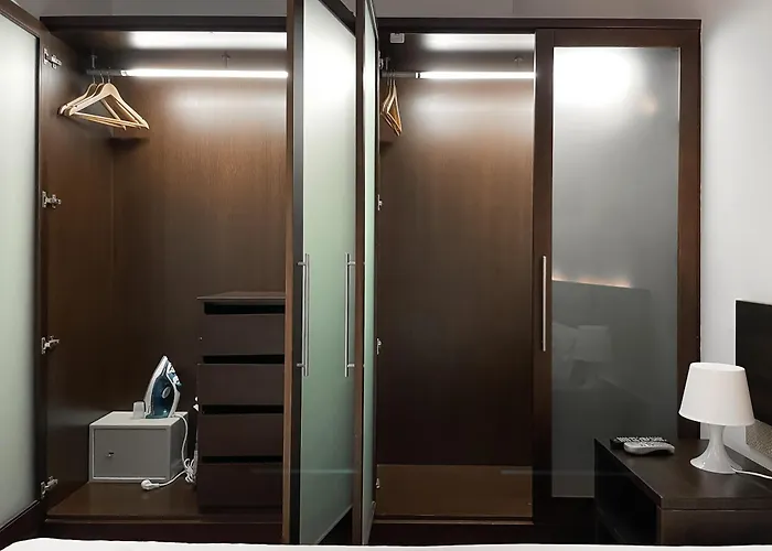 B-rent Atlantic Garden 181 コラレホ