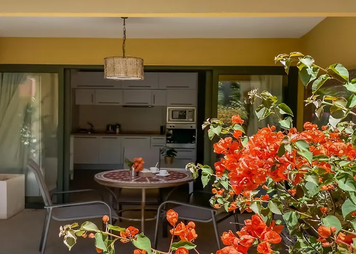 B-rent Atlantic Garden 181 *