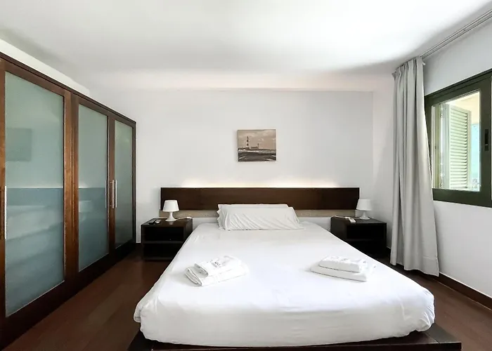 B-rent Atlantic Garden 181