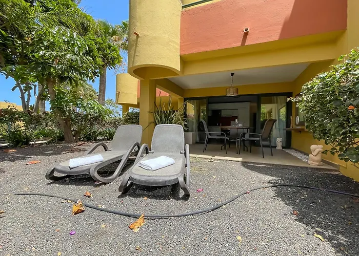 B-rent Atlantic Garden 181 *