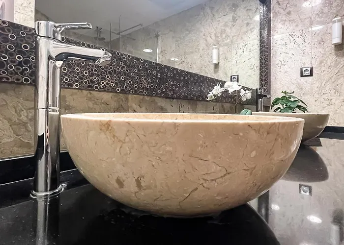 B-rent Atlantic Garden 181 アパート