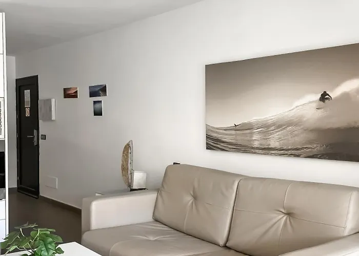 アパート B-rent Atlantic Garden 181 *