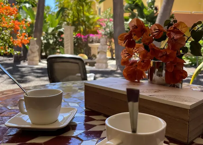 B-rent Atlantic Garden 181 Corralejo