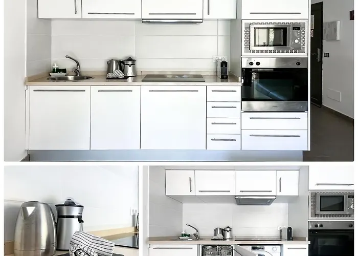 B-rent Atlantic Garden 181 *