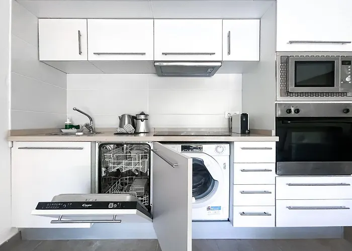 B-rent Atlantic Garden 181