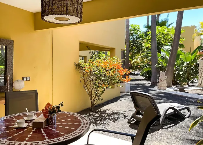 B-rent Atlantic Garden 181 アパート