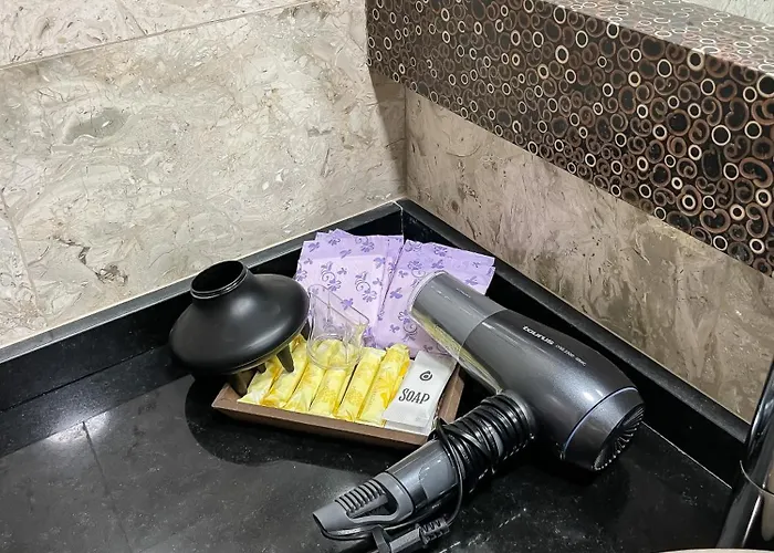 アパート B-rent Atlantic Garden 181