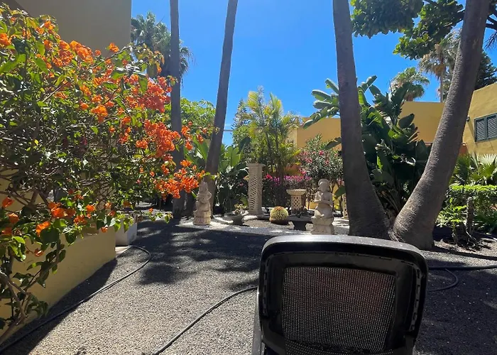 B-rent Atlantic Garden 181 コラレホ