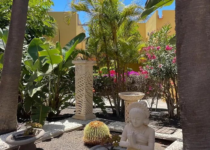 アパート B-rent Atlantic Garden 181