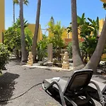 Διαμέρισμα B-rent Atlantic Garden 181 *