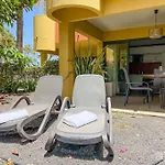 Διαμέρισμα B-rent Atlantic Garden 181 Κοραλέχο