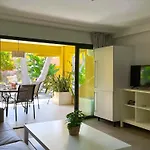 Διαμέρισμα B-rent Atlantic Garden 181