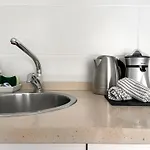 B-rent Atlantic Garden 181 Διαμέρισμα Κοραλέχο