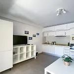 B-rent Atlantic Garden 181 *
