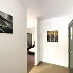 Διαμέρισμα B-rent Atlantic Garden 181