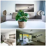 Διαμέρισμα B-rent Atlantic Garden 181 *