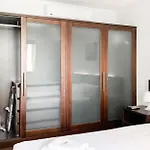 Διαμέρισμα B-rent Atlantic Garden 181
