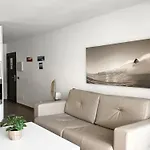 Διαμέρισμα B-rent Atlantic Garden 181 *