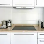 B-rent Atlantic Garden 181 * Κοραλέχο