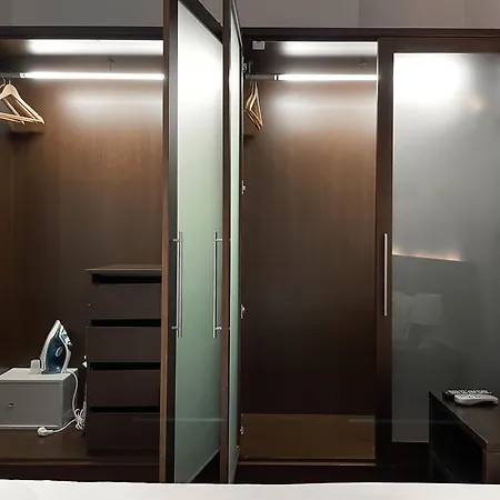 B-rent Atlantic Garden 181 Corralejo