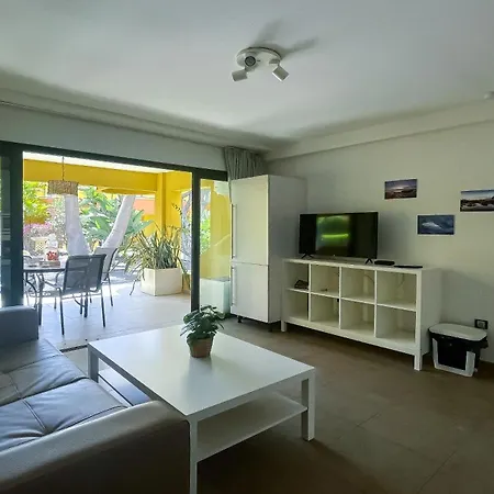 B-rent Atlantic Garden 181 Appartamento