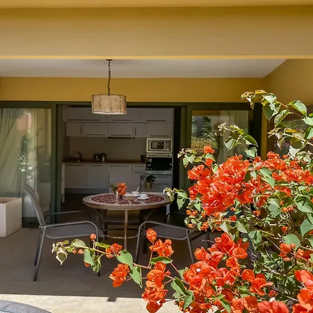 B-rent Atlantic Garden 181 *