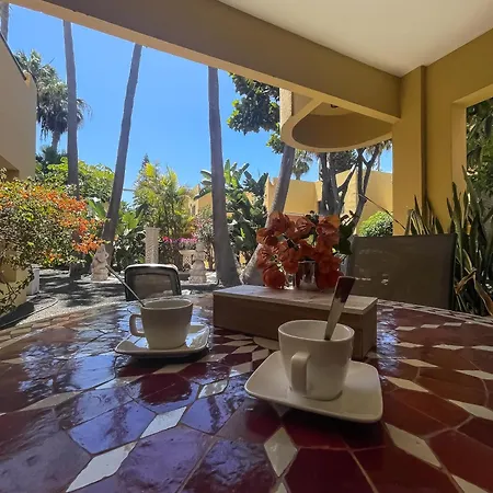 Apartament B-rent Atlantic Garden 181 *